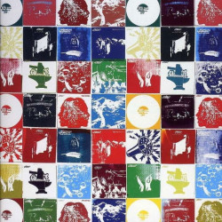 The Chemical Brothers • Brotherhood