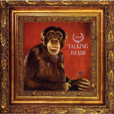 Talking Heads • Naked