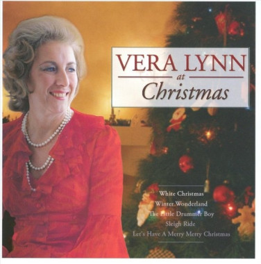 Vera Lynn Vera Lynn at Christmas • Vera Lynn Vera Lynn at Christmas