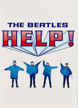 Beatles • Help!