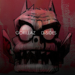 Gorillaz • D-Sides