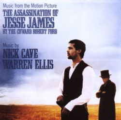 Cave Nick/Warren Ellis Music From.. • Cave Nick/Warren Ellis Music From..
