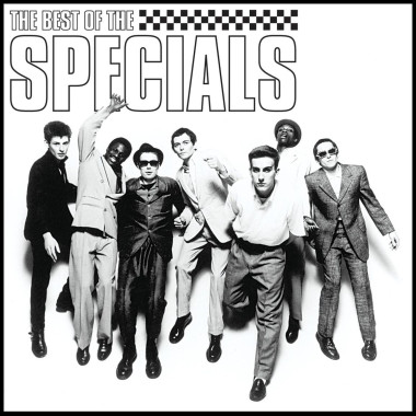 SPECIALS, THE • THE BEST OF (CD+DVD)