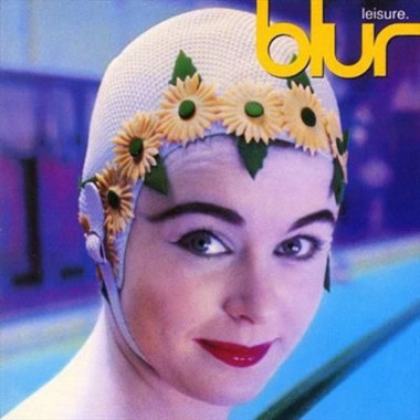Blur • Leisure  (Vinyl Special Limited Edition)