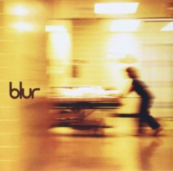 Blur • Blur (Vinyl Special Limited Edition)