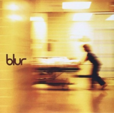 Blur • Blur (Vinyl Special Limited Edition)