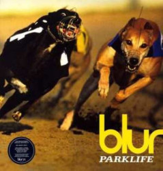 Blur • Parklife (Vinyl Special Limited Edition)