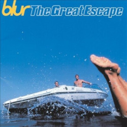 Blur • The Great Escape (Vinyl Special Limited Edition)