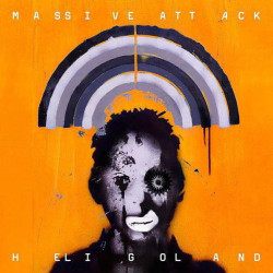Massive Attack • Heligoland