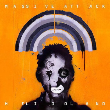 Massive Attack • Heligoland