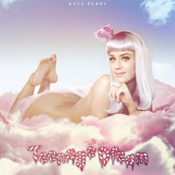 Katy Perry • Teenage Dream