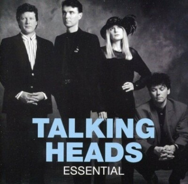 Talking Heads • The Essential
