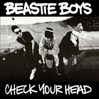 Beastie Boys • Check Your Head