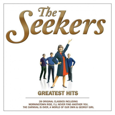 The Seekers • Greatest Hits