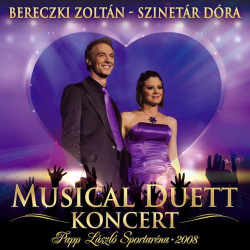 Valogatas • Musical Duett Koncert