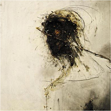 Peter Gabriel • Passion