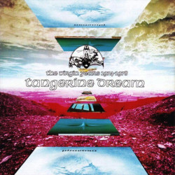 Tangerine Dream • Virgin Years 1974–1978
