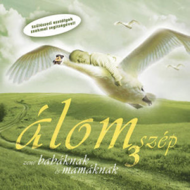 Emi Bížek • Álomszép 3