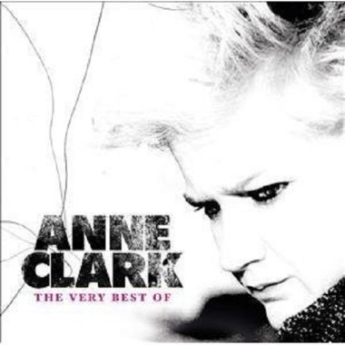 Clark, Anne • The Very Best Of