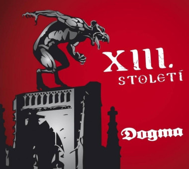 Xiii.stoleti Dogma/Standart • Xiii.stoleti Dogma/Standart
