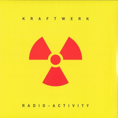 Kraftwerk • Radio-Activity (2009 Edition)