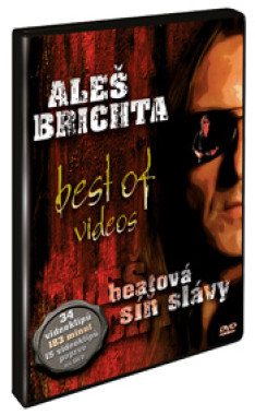 BRICHTA, ALEŠ • BEST OF VIDEOS - BEATOVÁ SÍŇ SLÁVY