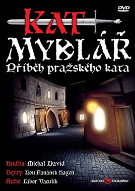 VARIOUS • MUZIKAL - KAT MYDLÁŘ