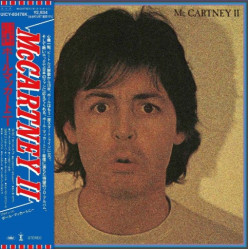 Mccartney Paul: • Mccartney II