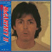 Mccartney Paul: • Mccartney II