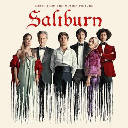 Ruzni/pop Intl • Saltburn