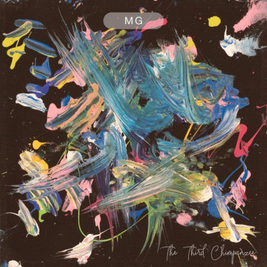 Martin Gore • The Third Chimpanzee EP