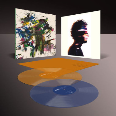 Martin Gore • The Third Chimpanzee Remixed