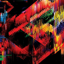 Ride • Interplay