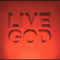 Nick Cave & The Bad Seeds • Live God