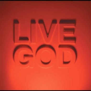 Nick Cave & The Bad Seeds • Live God