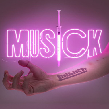 Laibach • Musick