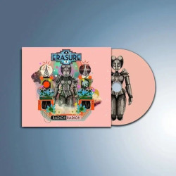 Erasure • Radio!! Radio!!