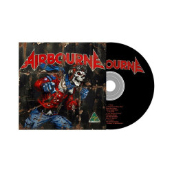 Airbourne • Airbourne