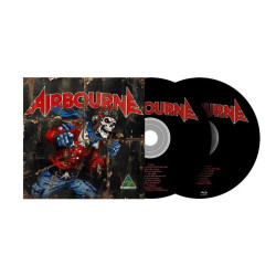 Airbourne • Airbourne (Cd+Blu-Ray)