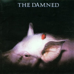 The Damned • Strawberries