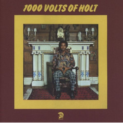 John Holt • 1000 Volts Of Holt