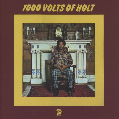 John Holt • 1000 Volts Of Holt