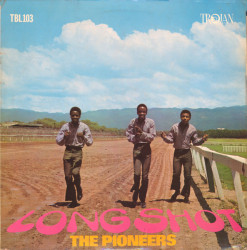 The Pioneers • Long Shot