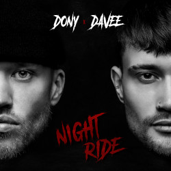 Dony X Davee • Night Ride