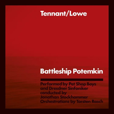 Tennant And Lowe: • Battleship Potemkin