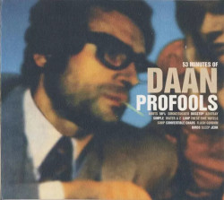 Daan • Profools / =Re-Issue=