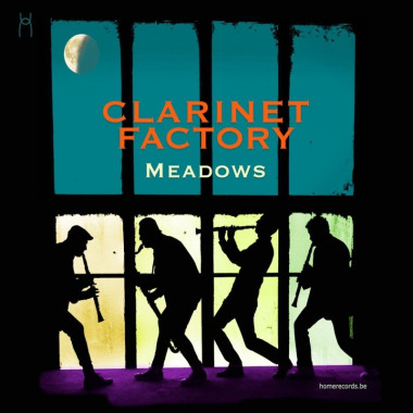 CLARINET FACTORY • MEADOWS