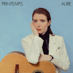 Aure • Printemps