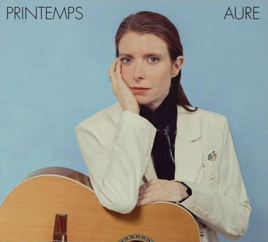 Aure • Printemps