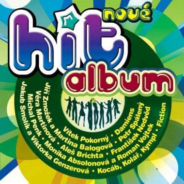 VARIOUS • HIT ALBUM